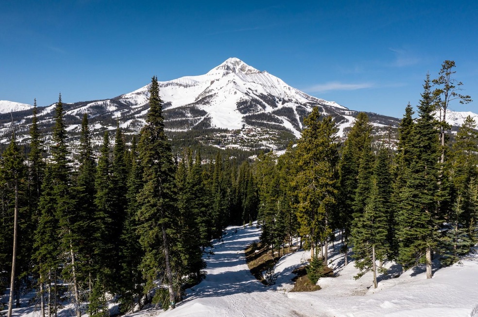 TBD Little Thunder Rd, Big Sky, MT 59730 - photo 1