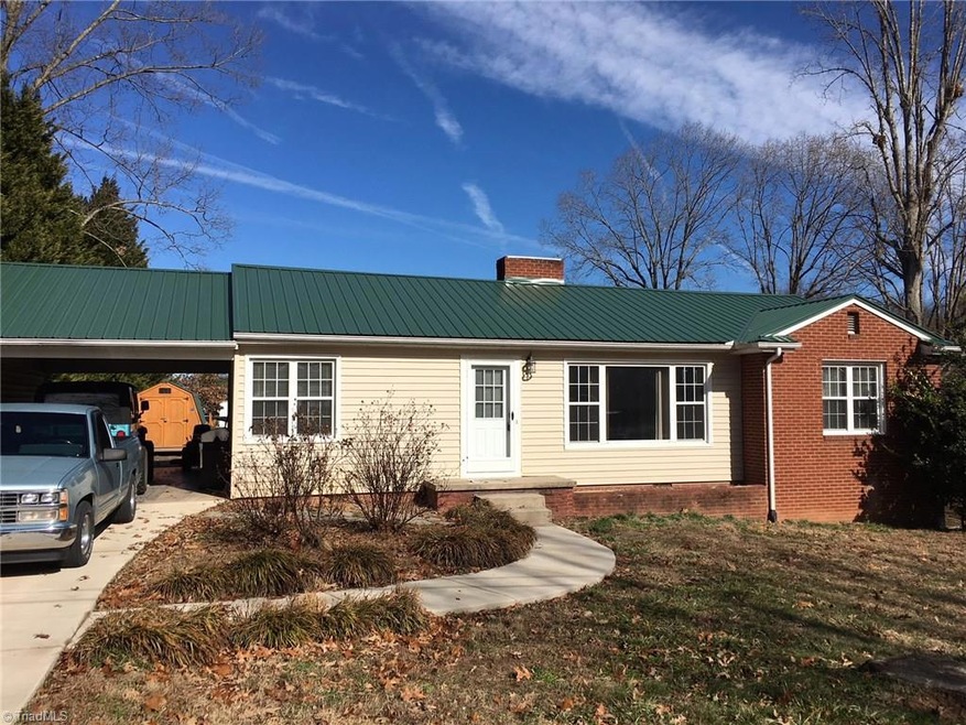 115 Francis St, Asheboro, NC 27203 - photo 1