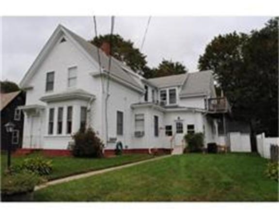 17 Cherry Street Heat Included unit A, Whitman, MA 02382 - photo 1