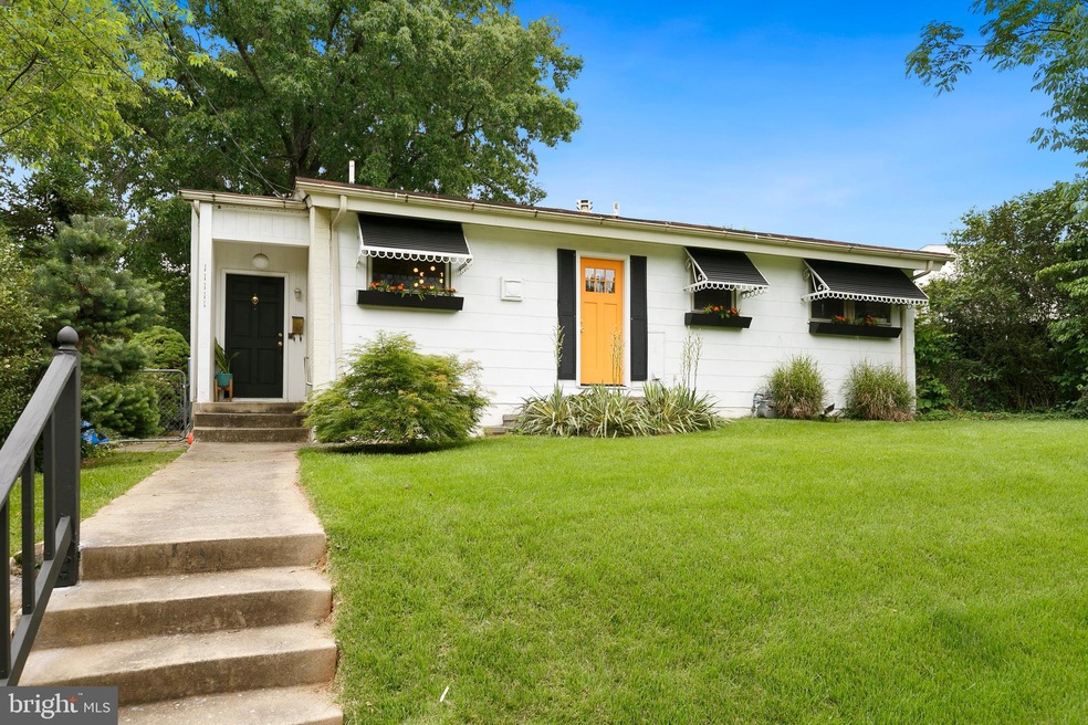 11111 Brandywine St, Kensington, MD 20895 - photo 1