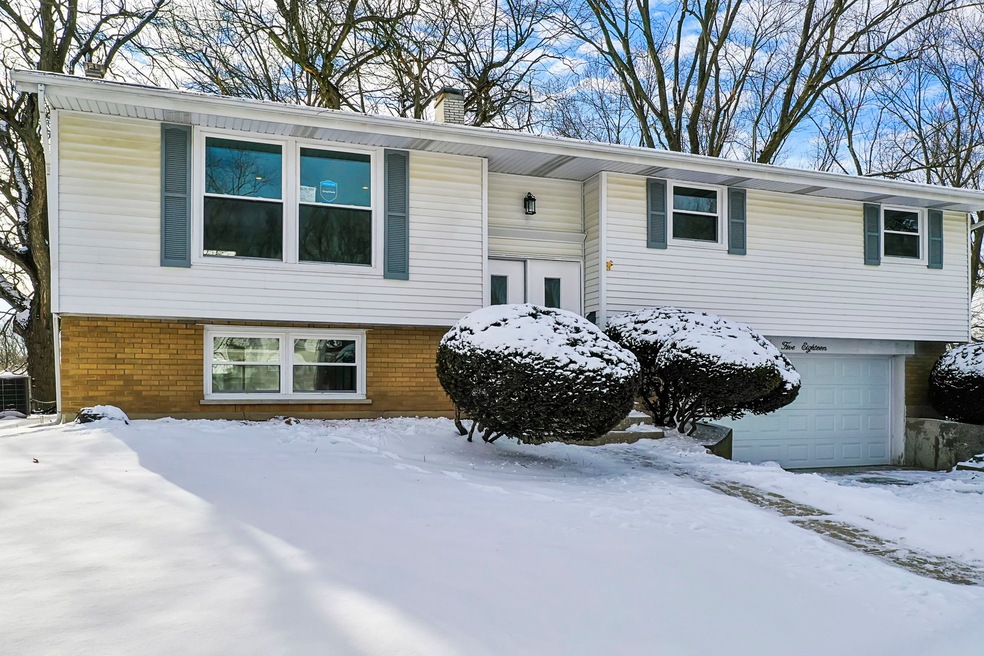 unlisted-address, Hazel Crest, IL 60429 - photo 1