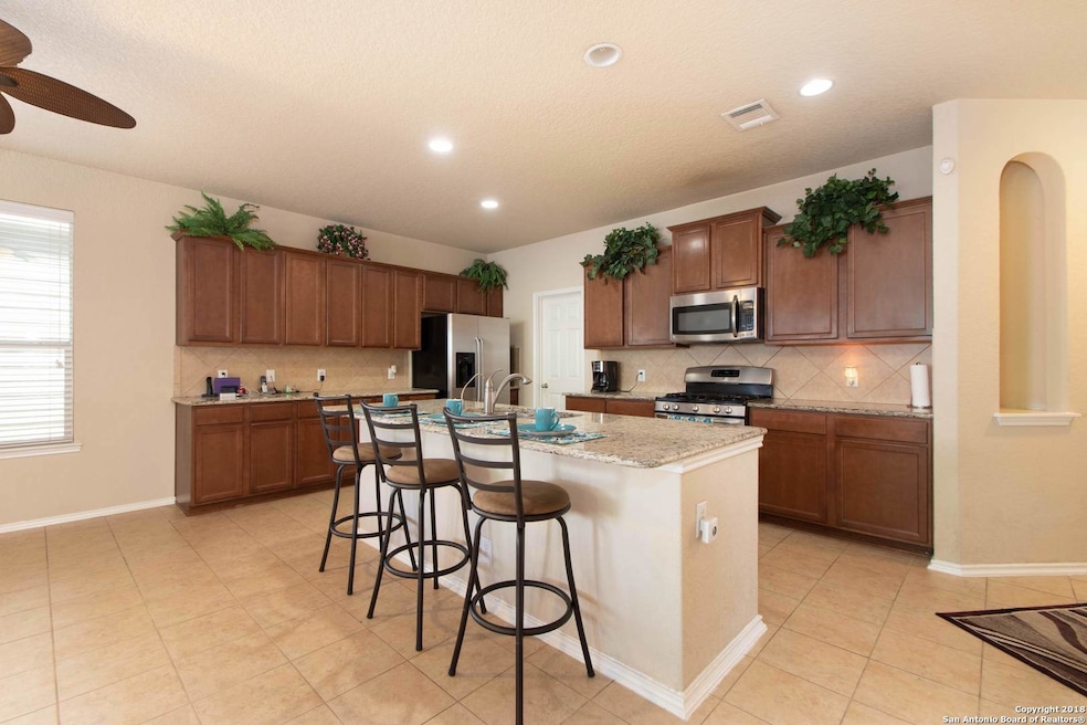 9407 Red Stable Rd, San Antonio, TX 78254 - photo 1