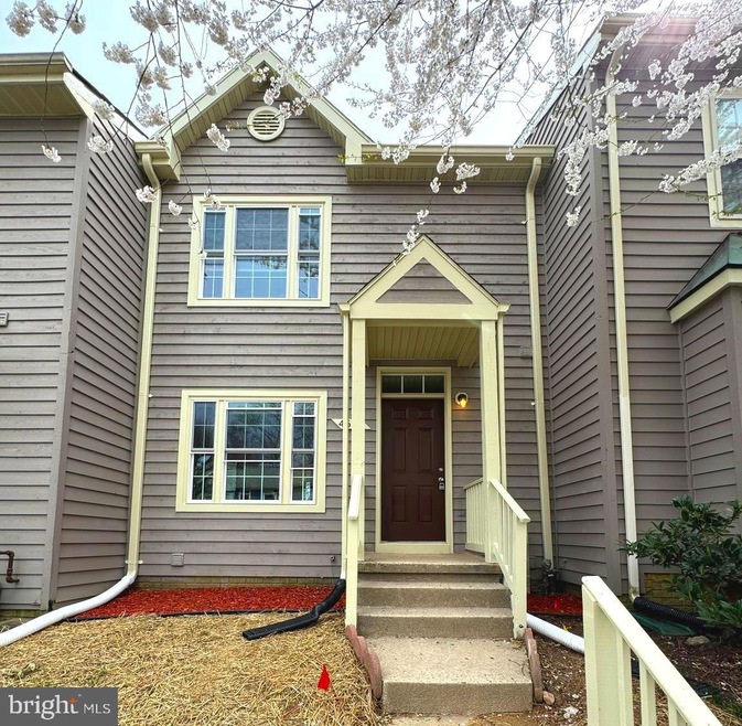 4610 Mews Dr, Owings Mills, MD 21117 - photo 1