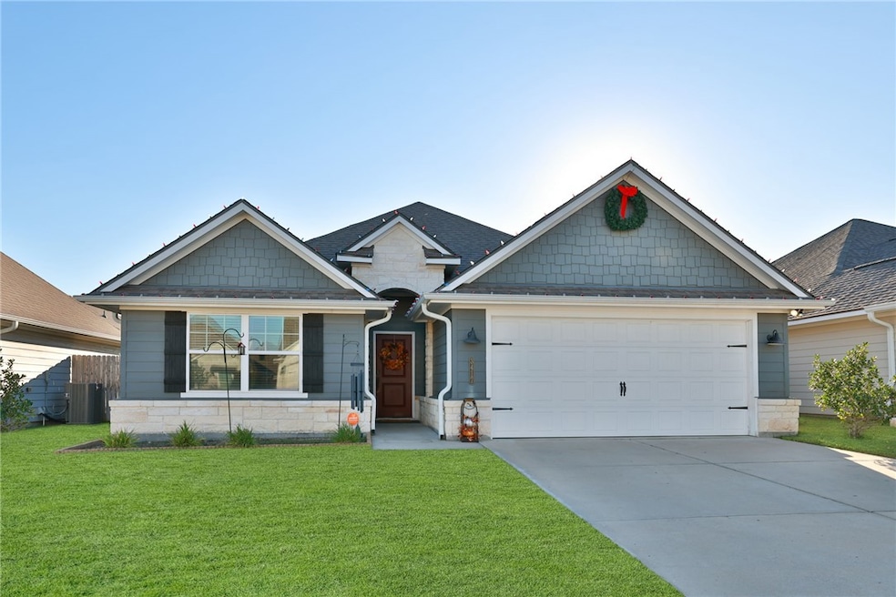 3417 Calmar Ct, Bryan, TX 77808 - photo 1