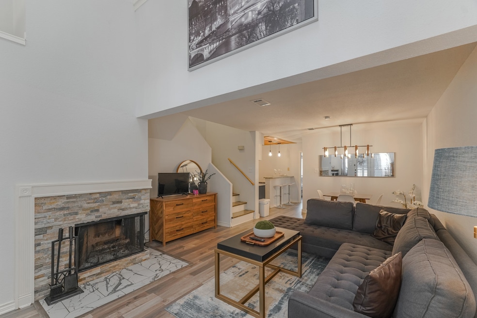 16800 Sugar Pine Dr unit F47, Houston, TX 77090 - photo 1