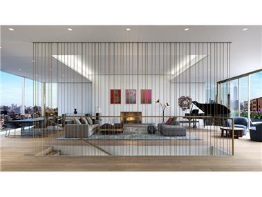 1 Great Jones Aly unit PH, New York, NY 10012 - photo 1
