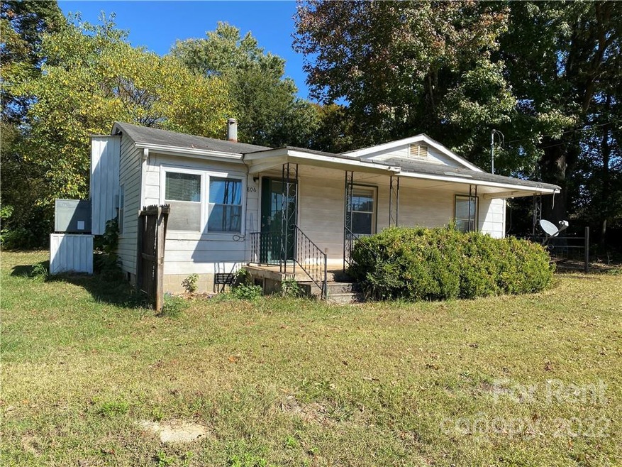 806 Davis Heights Dr, Gastonia, NC 28052 - photo 1
