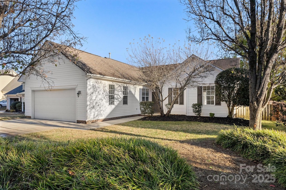 2248 Shumard Cir, Indian Trail, NC 28079 - photo 1