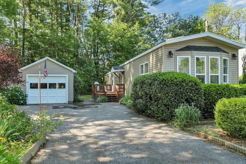 1 Cote Dr, Dover, NH 03820 - photo 1