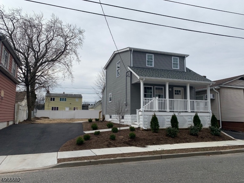 47 Bergen Blvd, Woodland Park, NJ 07424 - photo 1