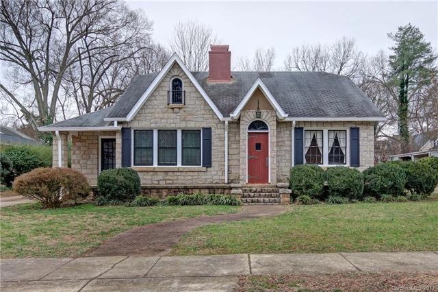 509 Carroll St, Statesville, NC 28677 - photo 1