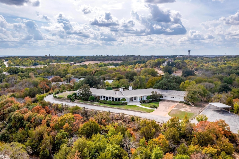 717 Oyster Hill St, Weatherford, TX 76086 - photo 1