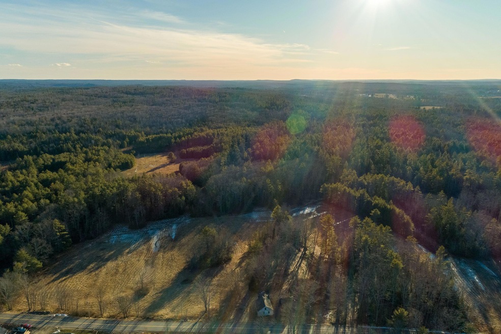 125 Bowdoinham Rd, Lisbon, ME 04252 - photo 1