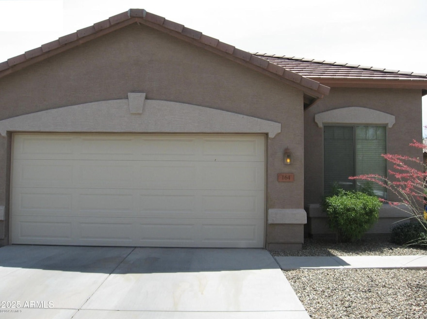164 S 152nd Ave, Goodyear, AZ 85338 - photo 1