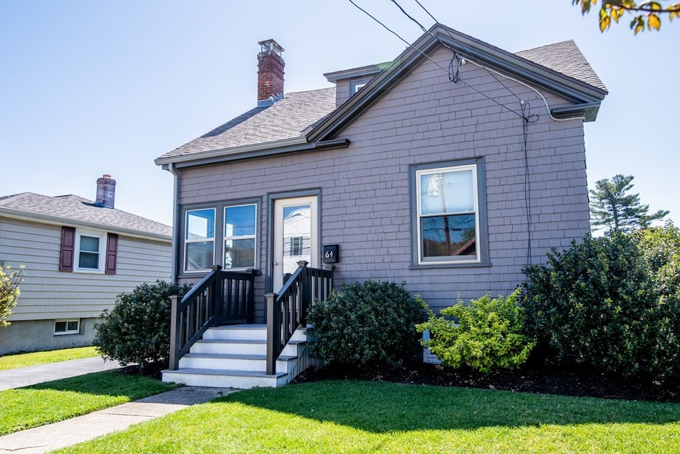 Sold $545,000 • Co-Listing Agent