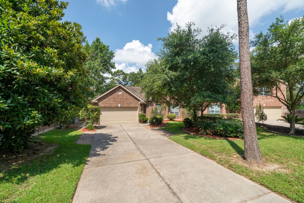 7 Caelin Ct, Spring, TX 77382 - photo 1