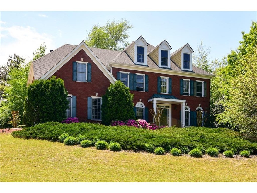 Beautiful home in the Christopher Robbins Neighbor