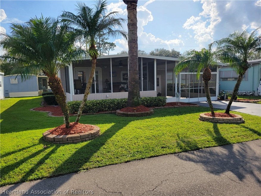 16 Turtle Rd, Lake Placid, FL 33852 - photo 1