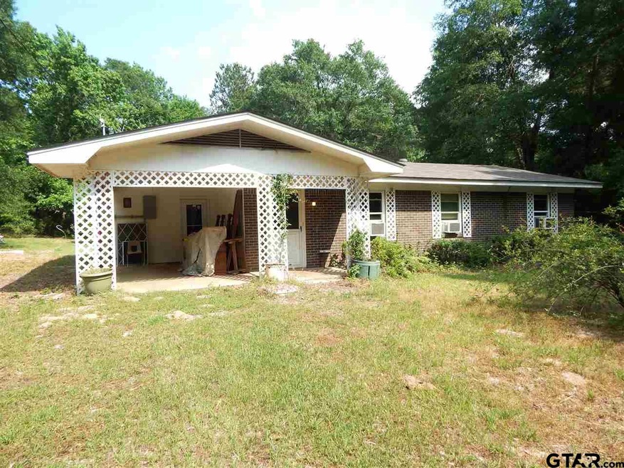 10877 Fm 3226, Arp, TX 75750 - photo 1