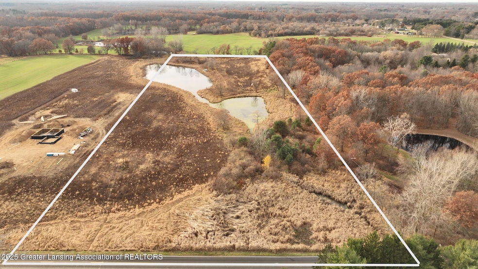 0 Upton Rd unit 292779, Laingsburg, MI 48848 - photo 1