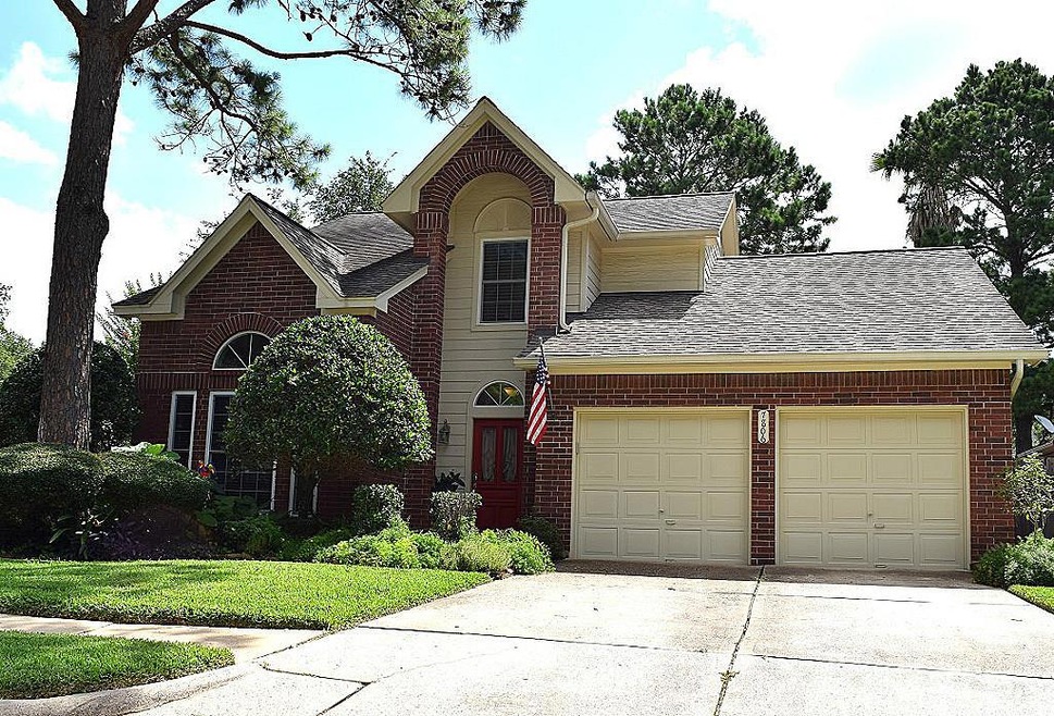 7806 View Park Ln, Houston, TX 77095 - photo 1