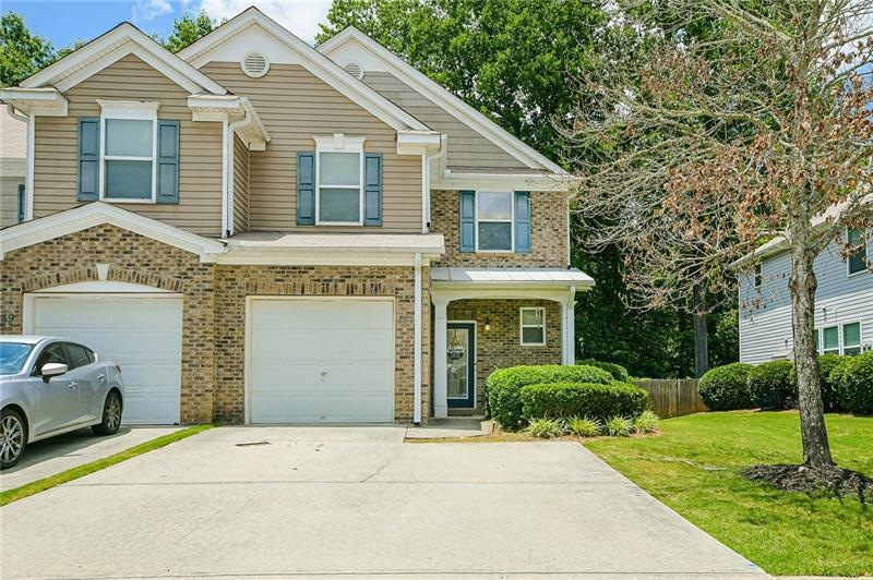 161 Ellis Dr, Conyers, GA 30012 - photo 1