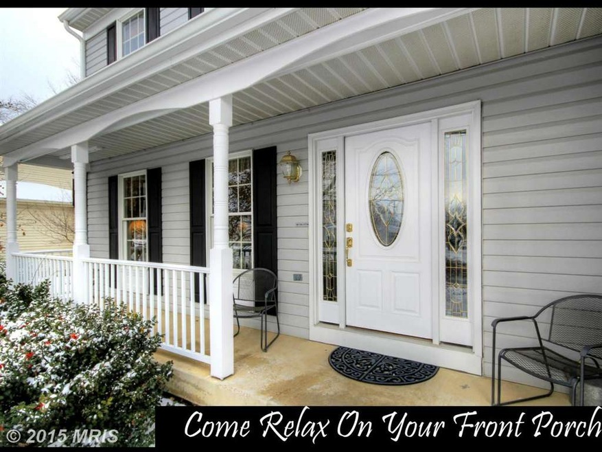 7039 Allington Manor Cir E, Frederick, MD 21703 - photo 1