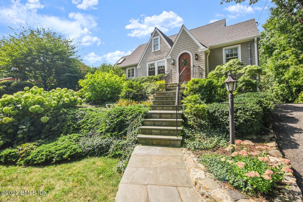25 Butler St, Cos Cob, CT 06807 - photo 1