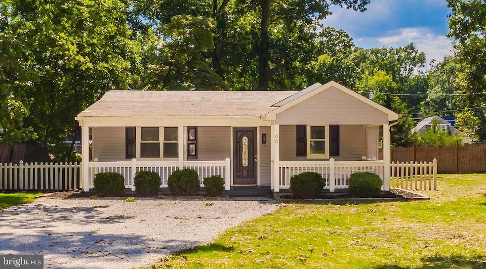 66 E Branch Ave, Pine Hill, NJ 08021 - photo 1