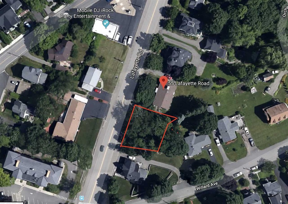 55 Lafayette Rd unit Lot 2, Portsmouth, NH 03801 - photo 1