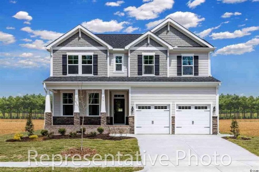 237 Astoria Park Loop unit Lot 35, Conway, SC 29526 - photo 1