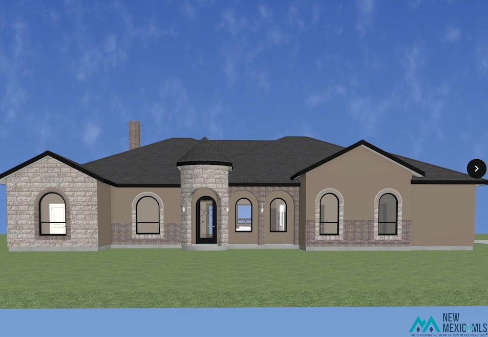 304 W Northland Rd, Hobbs, NM 88242 - photo 1