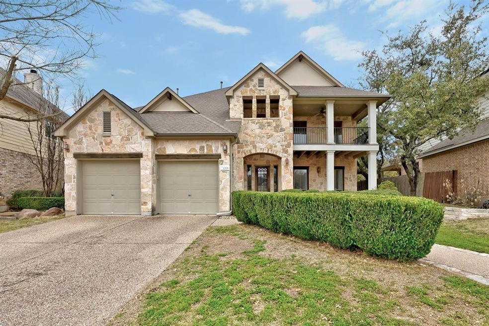 12108 Cherisse Dr, Austin, TX 78739 - photo 1