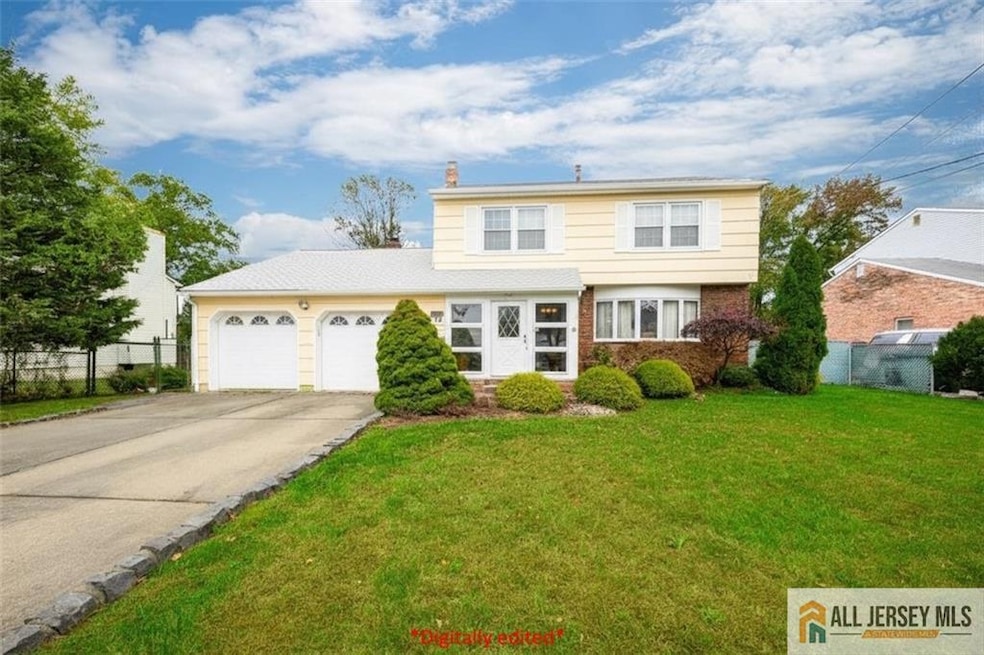 12 W Clark Place, Colonia, NJ 07067 - photo 1