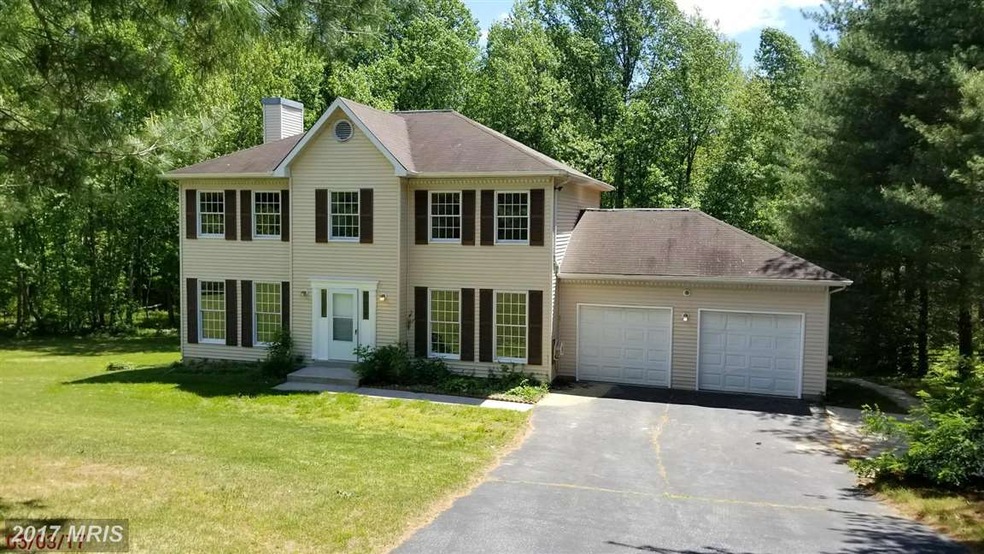 6365 Fieldcrest Ct, Dunkirk, MD 20754 - photo 1