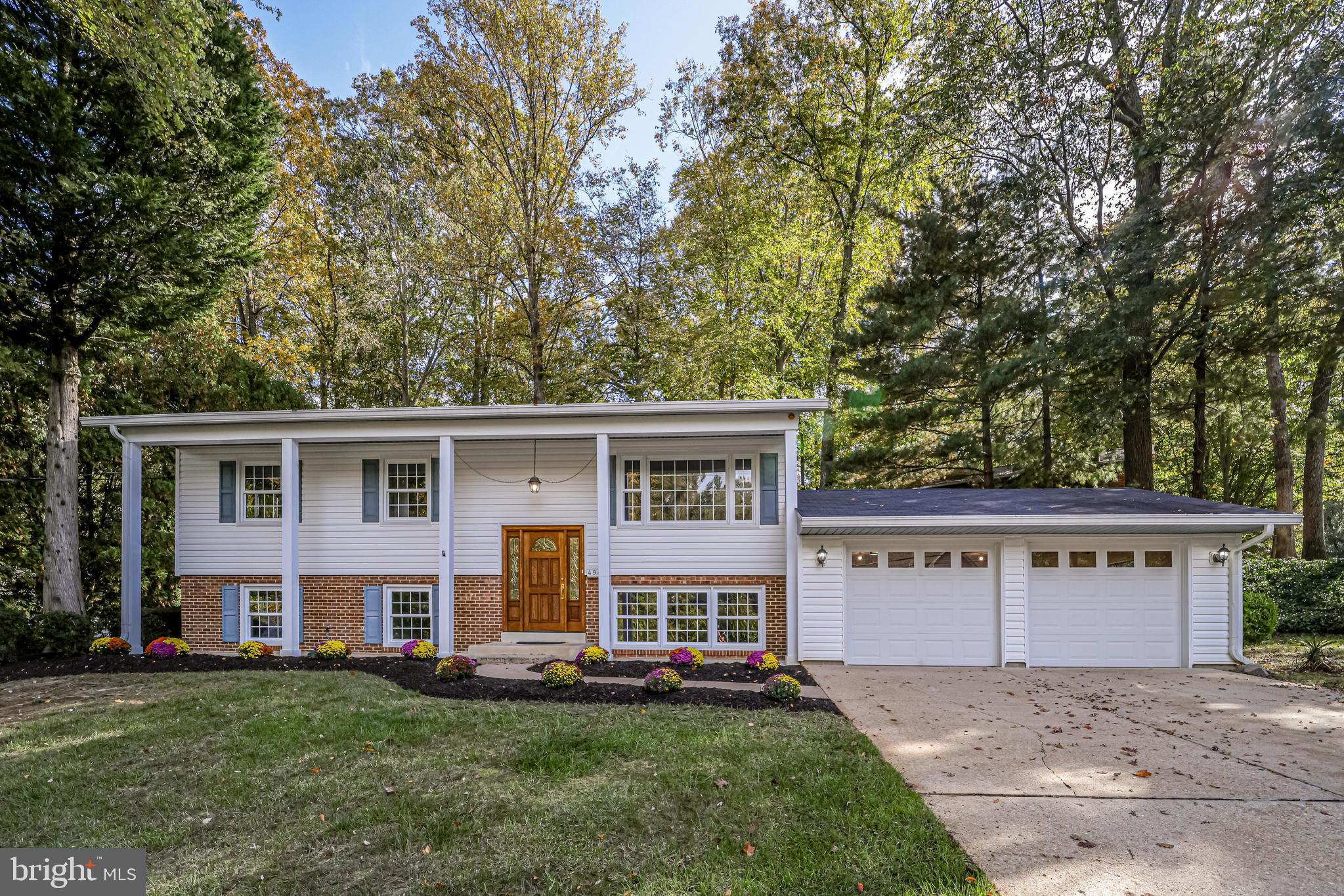 4941 Andrea Ave, Annandale, VA 22003 - photo 1