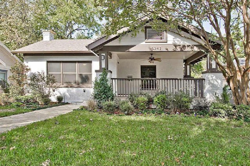 5247 Richard Ave, Dallas, TX 75206 - photo 1