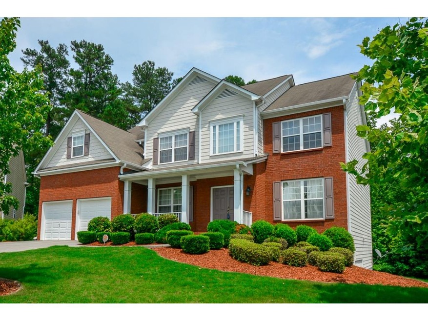 3466 Lost Meadows Ct, Buford, GA 30519 - photo 1