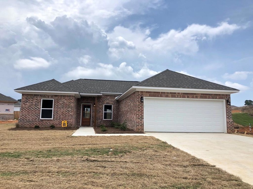 1047 Briarwood Dr, Oxford, MS 38655 - photo 1