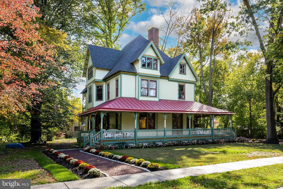 140 E Central Ave, Moorestown, NJ 08057 - photo 1