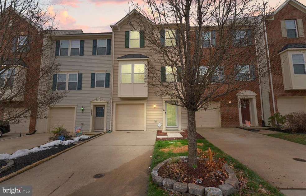 116 Short Branch Rd, Stafford, VA 22556 - photo 1