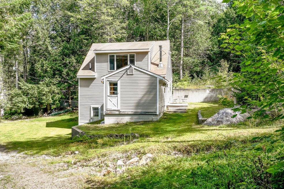 Sold $325,000 • Co-Listing Agent