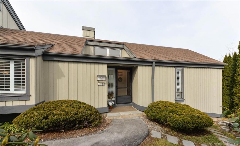 185 Heritage Village unit B, Southbury, CT 06488 - photo 1