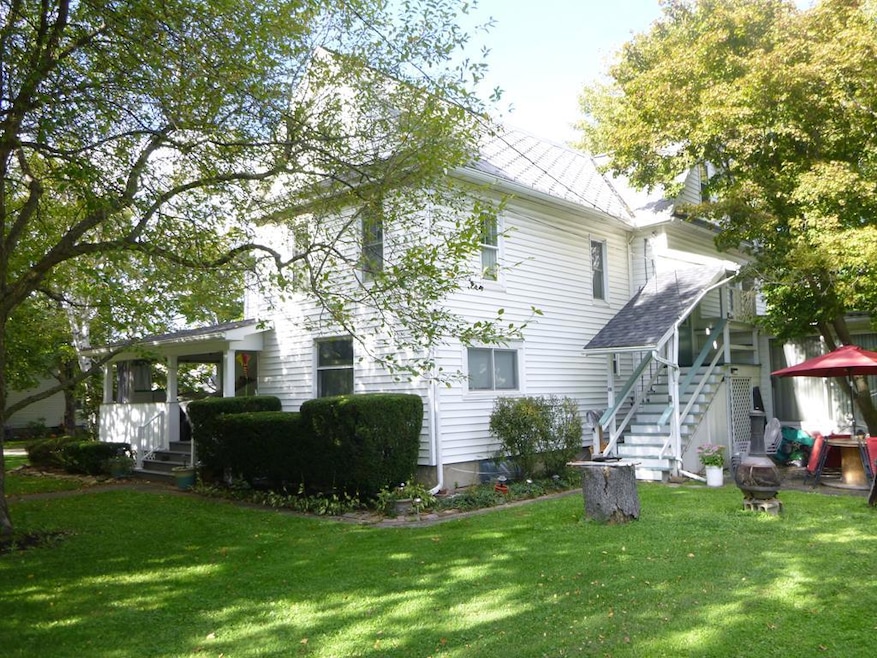 49 Apt #B Waln St, Wellsboro, PA 16901 - photo 1