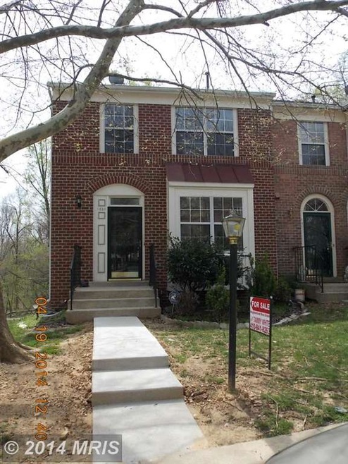 1839 Barrington Ct, Bowie, MD 20721 - photo 1