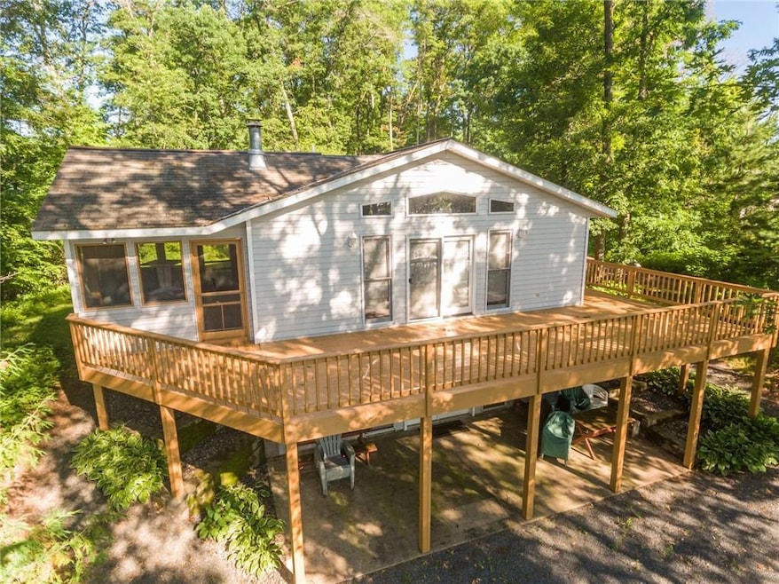 7293 Fremsted Rd, Danbury, WI 54830 - photo 1