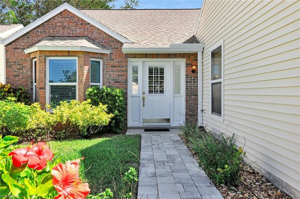 15350 Wimborne Ln unit 2, Naples, FL 34110 - photo 1