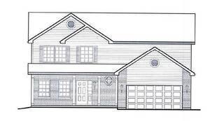 1515 Glenbrooke Ln, New Lenox, IL 60451 - photo 1