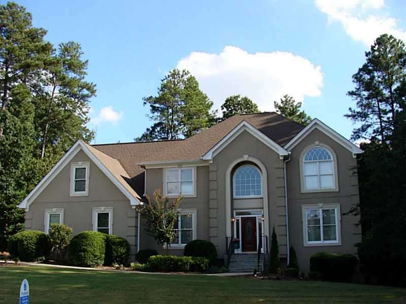 Exterior Front. Beautiful, Well Maintained Home on