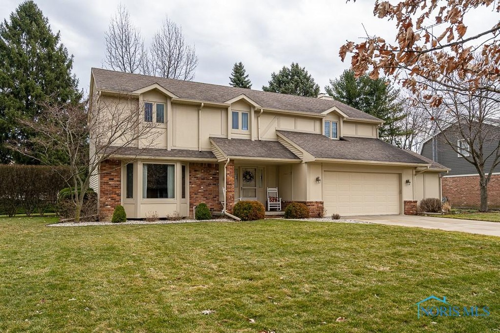 2251 Crossbough Drive
